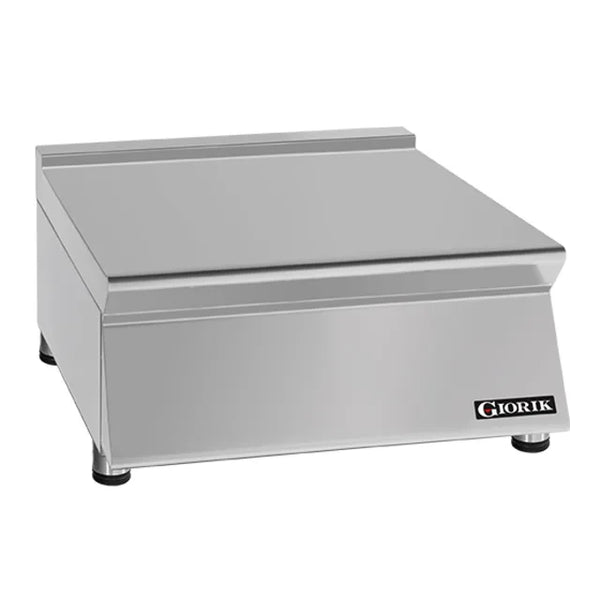 Giorik EN930T | 600mm Wide | Ambient | Countertop | Stainless Steel Work Top | Ambient  Worktop