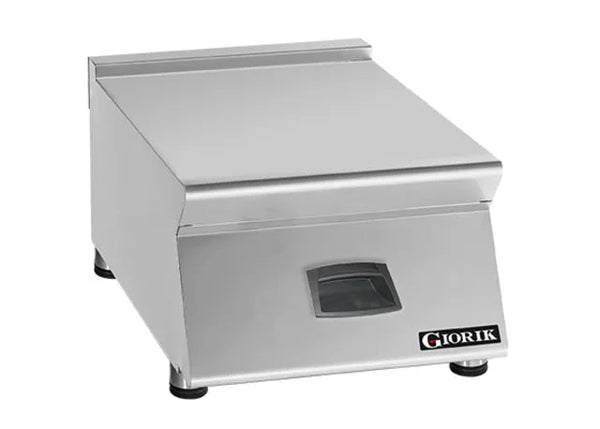 Giorik EN93CT| 600mm Wide | with Drawer | Countertop | Stainless Steel | Ambient Work Top | Worktop