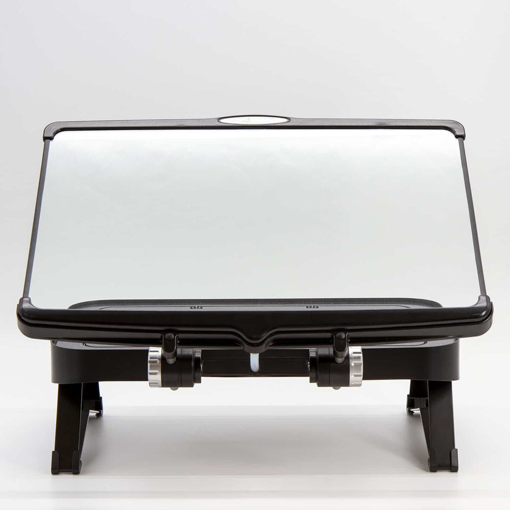 Eco Serve GN1-GLASS LID | Lid Only | Glass Cover | Hygiene Shield