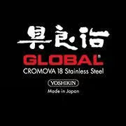 Global Knives - Premium Japanese Culinary Cutlery 