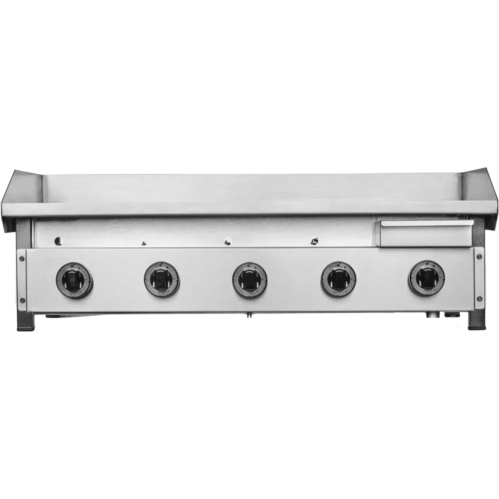 Gas Counter Griddle, Cookon, CG-900,  900mm, Griddle