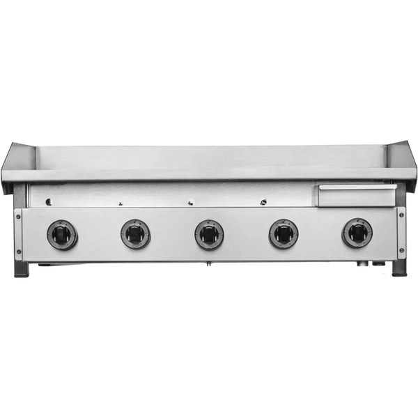 Gas Counter Griddle, Cookon, CG-900,  900mm, Griddle