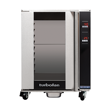Turbofan H10D-FS I10 Tray I Full Size I Electric Cabinet I Convection Oven