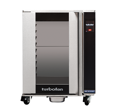 Turbofan H10T-FS I10 Tray I Full Size I Electric Touch Screen I Electric Cabinet I Convection Oven