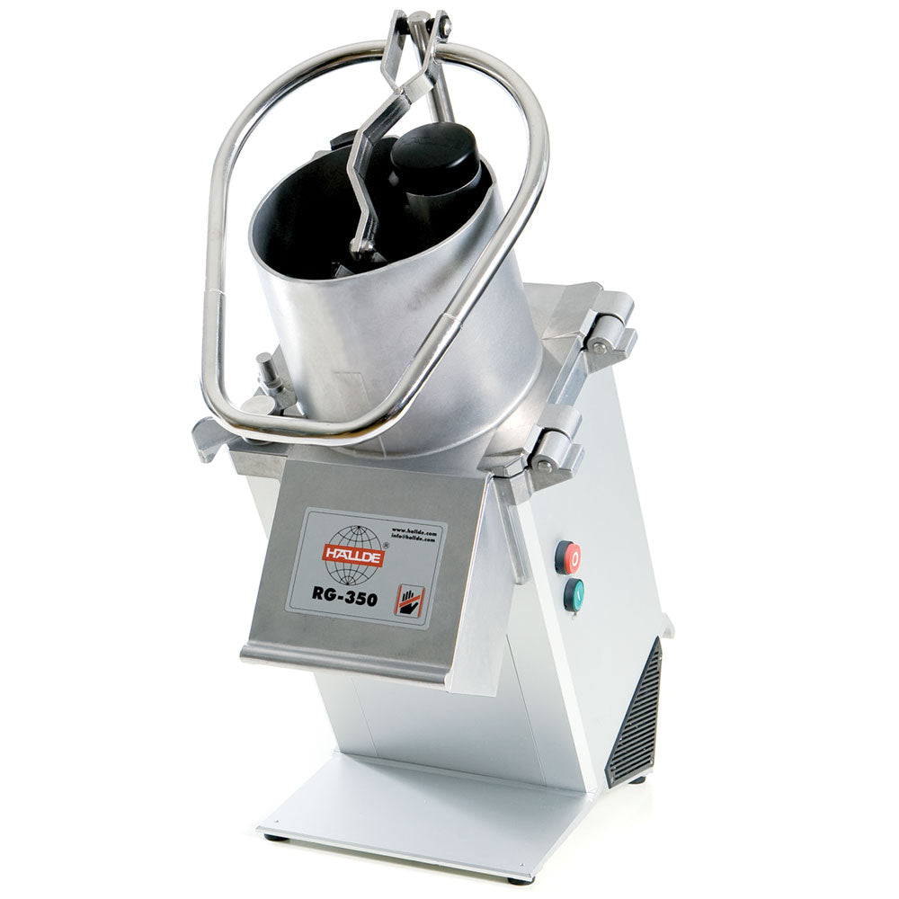 Roband Hallde | RG-350 | Vegetable Preparation Machine