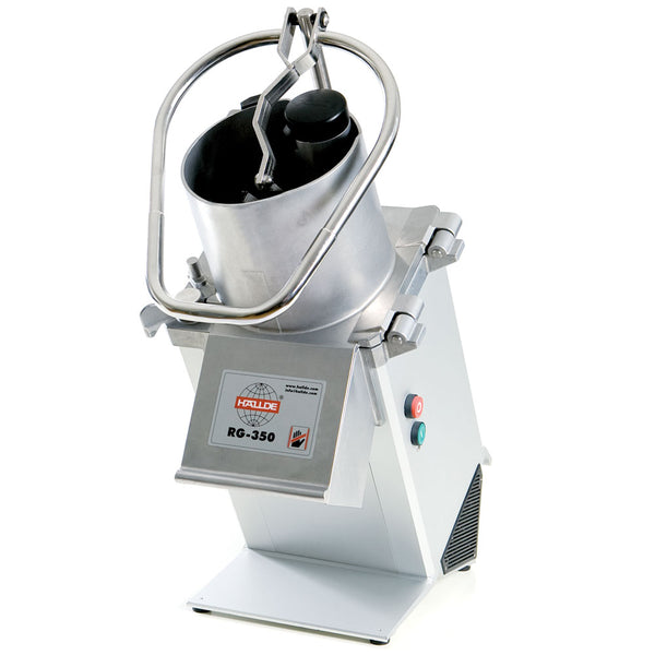 Roband Hallde | RG-350 | Vegetable Preparation Machine