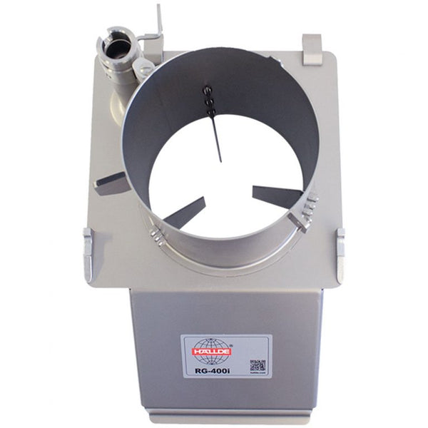 Roband Hallde | HA37063 | Type A/B |Pneumatic Cylinder | Manual Push Feeder