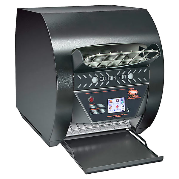Hatco TQ3-500H TOAST-QWIK | High Watt | Conveyor Toaster | Commercial Bun Toasters | 500 Slices/Hr | Toaster