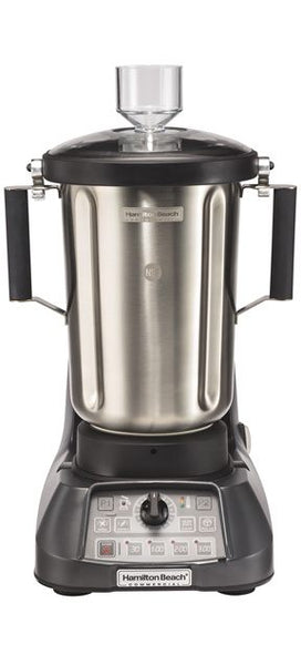 Hamilton Beach HBF1100 Expeditor Culinary Blender 4L