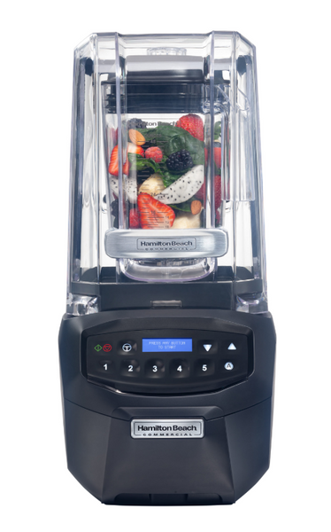 Hamilton Beach HBH855 Series | Summit Edge High-Performance Blender | Blender