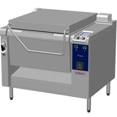 Hobart HBPT10HE-P | Precipan 100L | High Power | Multi Purpose Pan | Multifunctional | Braising Pan
