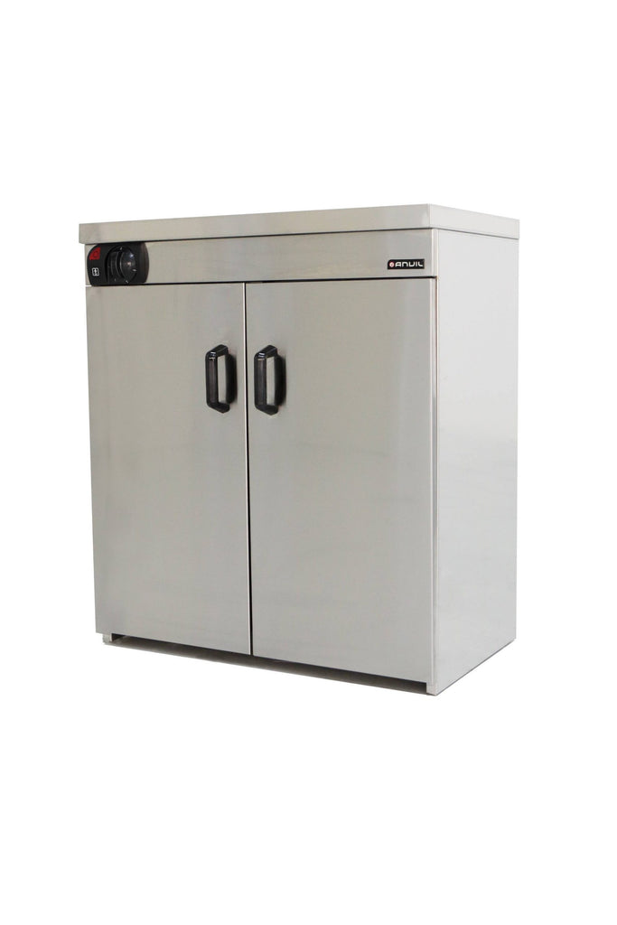 Warming Cupboard, Anvil, HCA0002, Double Door