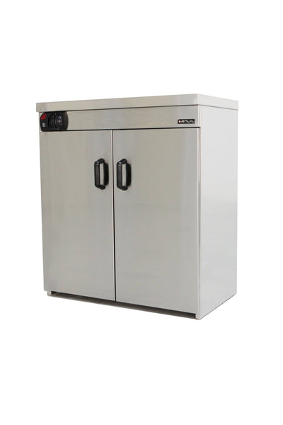 Warming Cupboard, Anvil, HCA0002, Double Door