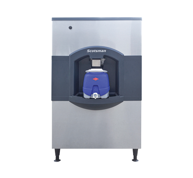 Scotsman HD 30 W | 81kg | Ice Dispenser