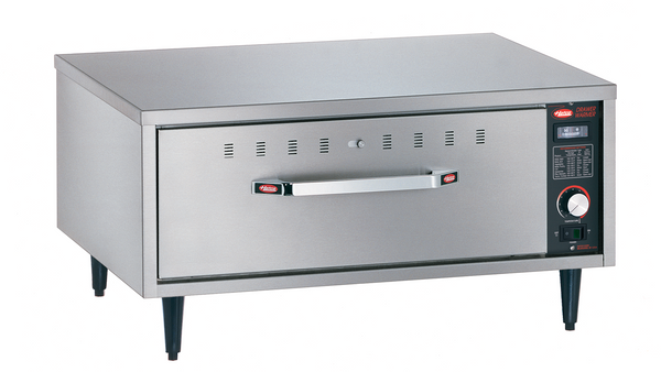 Hatco HDW-1 I Free Standing Drawer Warmer I Commercial Warming Drawer I Warmer Oven I Food Warmer Drawer