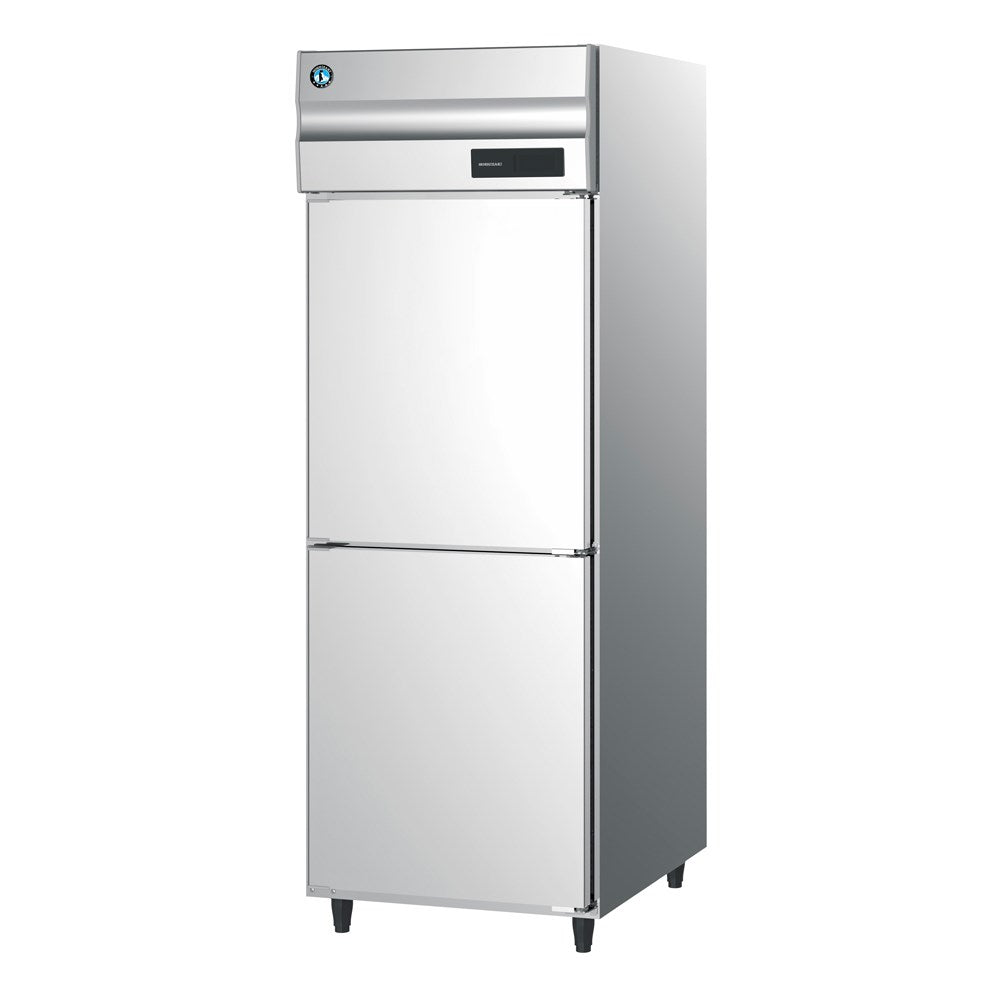 Hoshizaki 97000254 I HF-78MA-A I Freezer I Split Door I Commercial Freezer I Upright Freezer