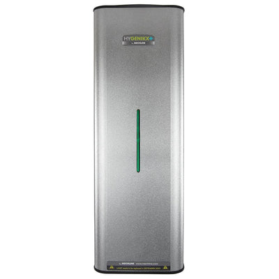 Hygenikx HGX-AF-100 Air & Surface Sanitisation Unit I Range Cover 100m²