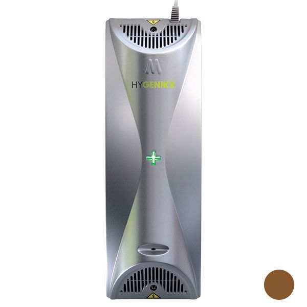 Hygenikx HGX-T-05-O Air & Surface Sanitisation Unit I Range Cover 10m²-20m²