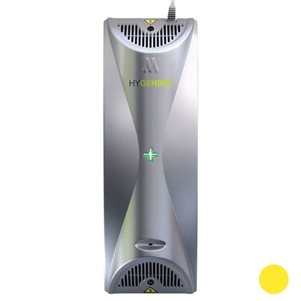 Hygenikx HGX-T-10-S Air & Surface Sanitisation Unit I Range Cover 10m²