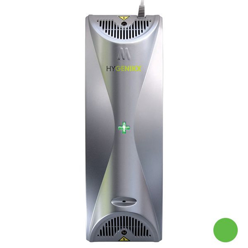 Hygenikx HGX-T-20-S Air & Surface Sanitisation Unit I Range Cover 20m²