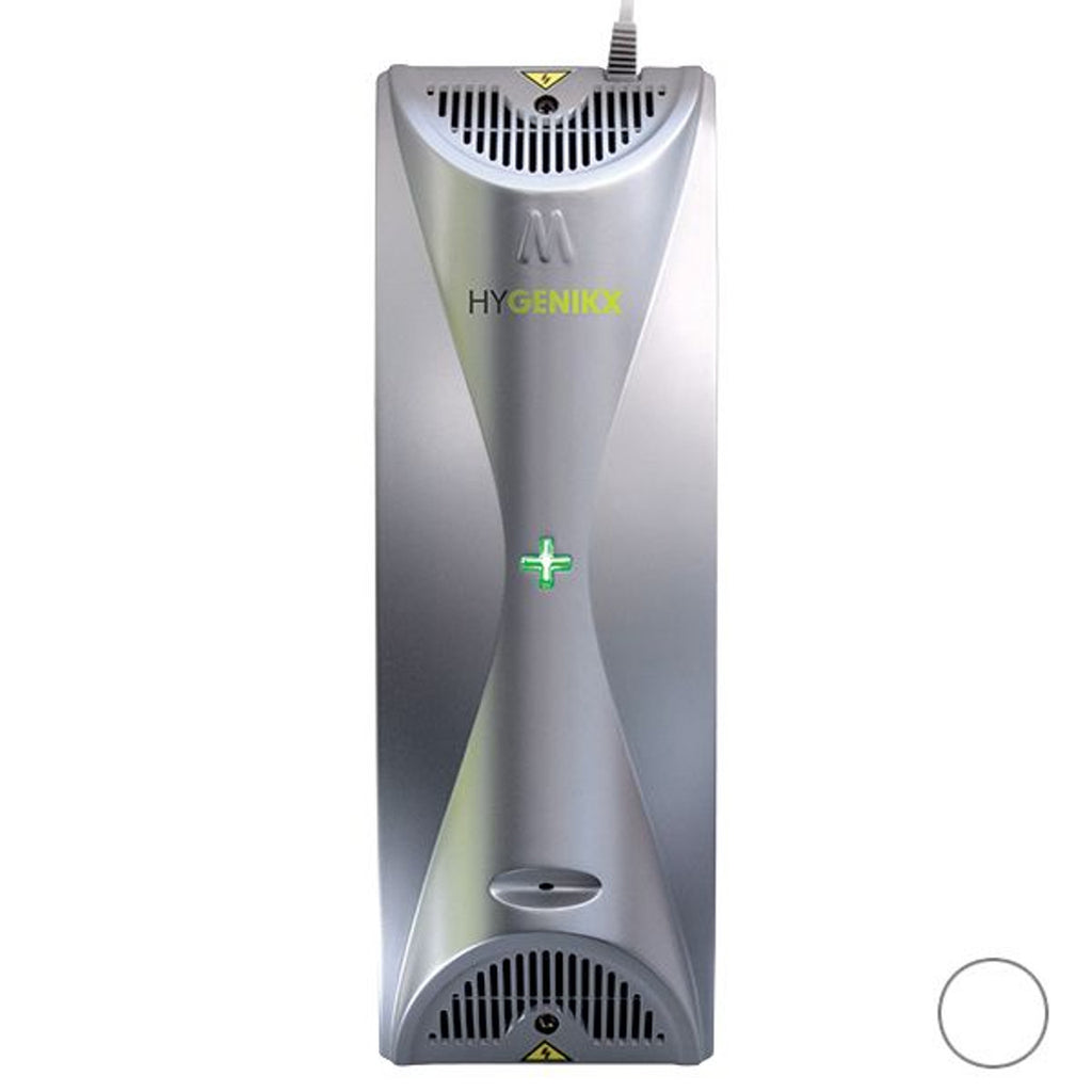 Hygenikx HGX-T-25-O Air & Surface Sanitisation Unit I Range Cover 20m²-40m²
