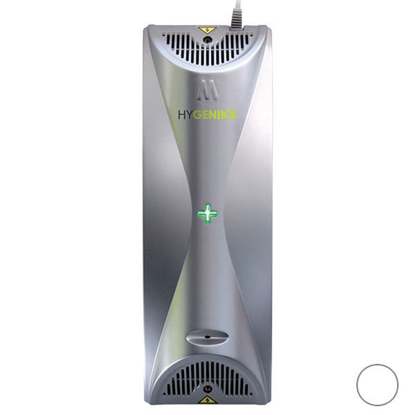 Hygenikx HGX-T-25-O Air & Surface Sanitisation Unit I Range Cover 20m²-40m²