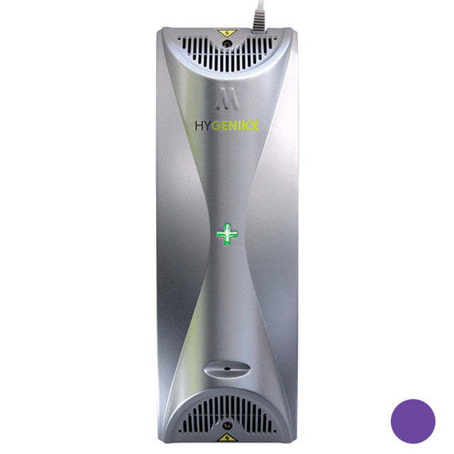 Hygenikx HGX-T-30-F Air & Surface Sanitisation Unit I Range Cover 30m²