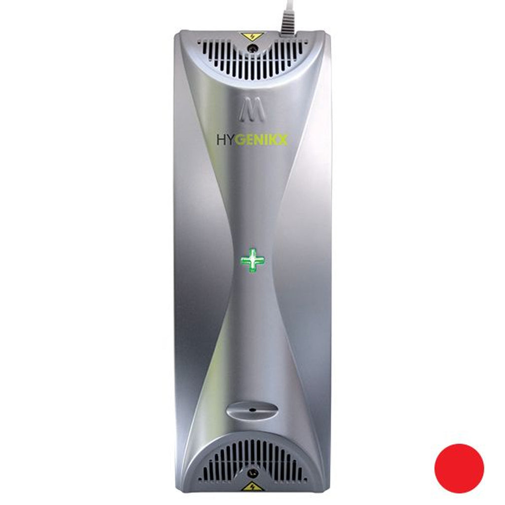 Hygenikx HGX-T-30-S Air & Surface Sanitisation Unit I Range Cover 30m²