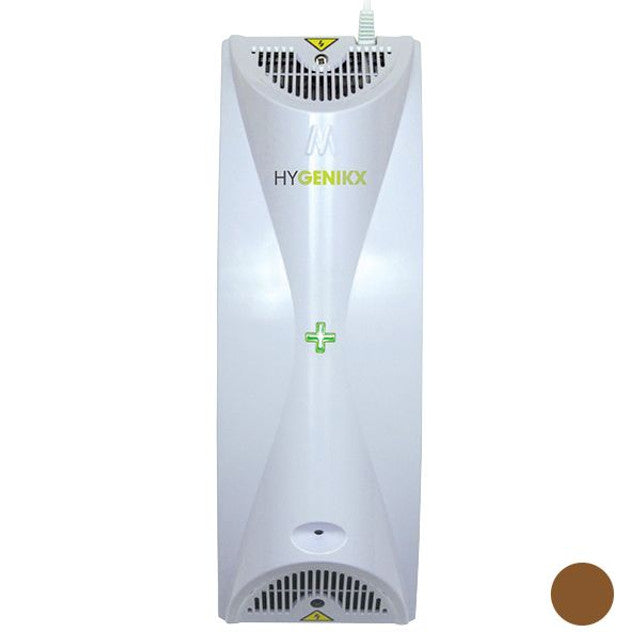 Hygenikx HGX-W-05-O Air & Surface Sanitisation Unit I Range Cover 10m²-20m²