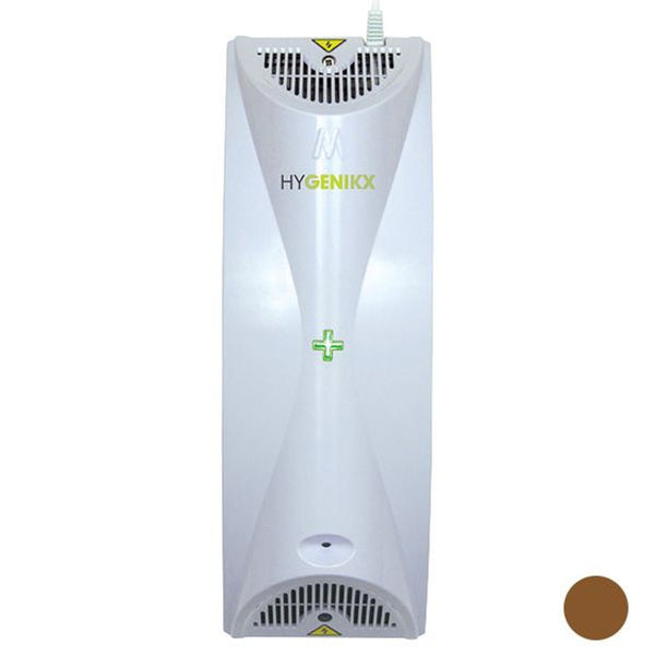 Hygenikx HGX-W-05-O Air & Surface Sanitisation Unit I Range Cover 10m²-20m²