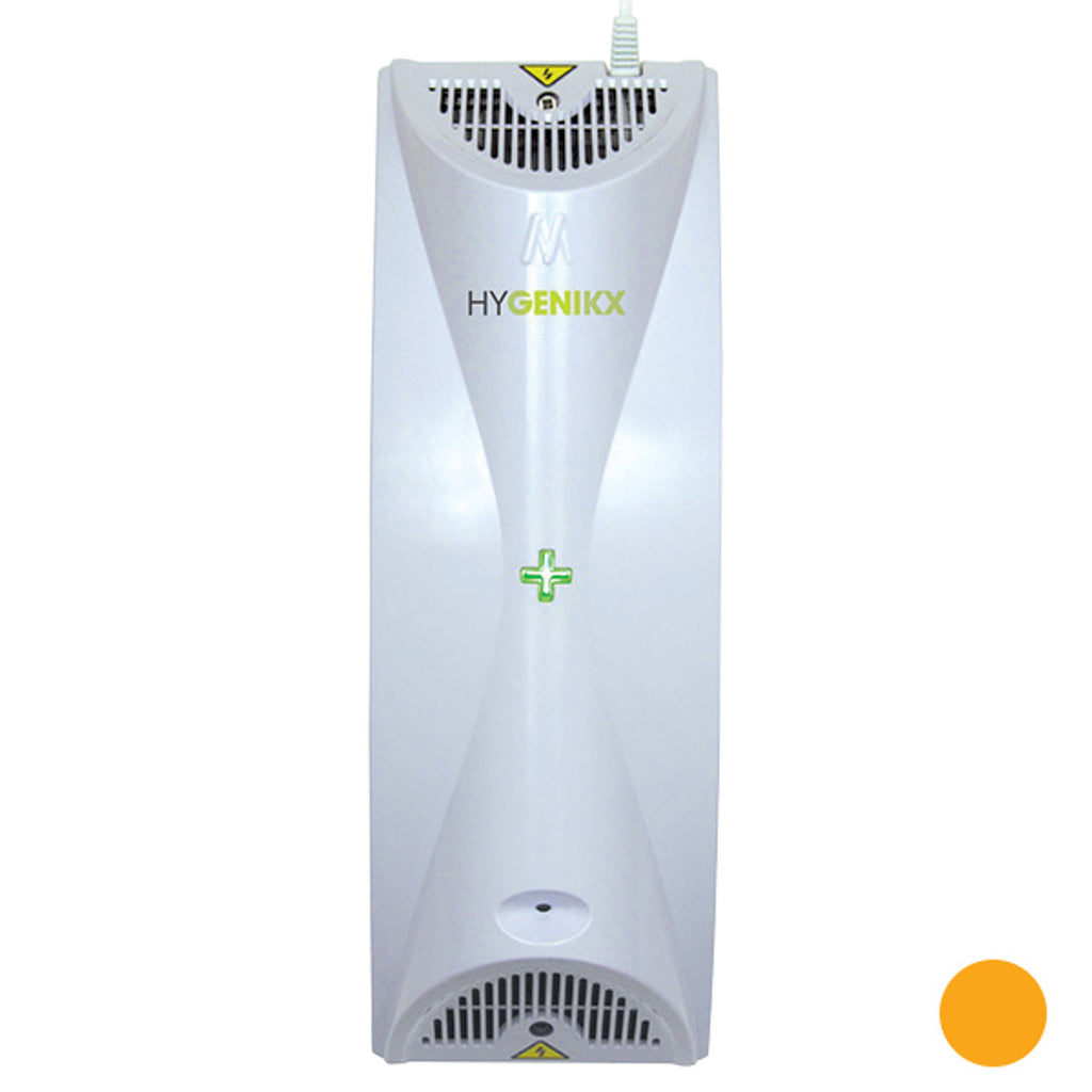 Hygenikx HGX-W-10-F Air & Surface Sanitisation Unit I Range Cover 10m²