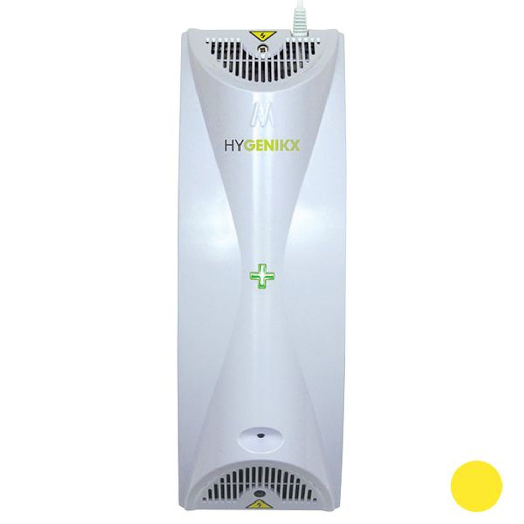 Hygenikx HGX-W-10-S Air & Surface Sanitisation Unit I Range Cover 10m²