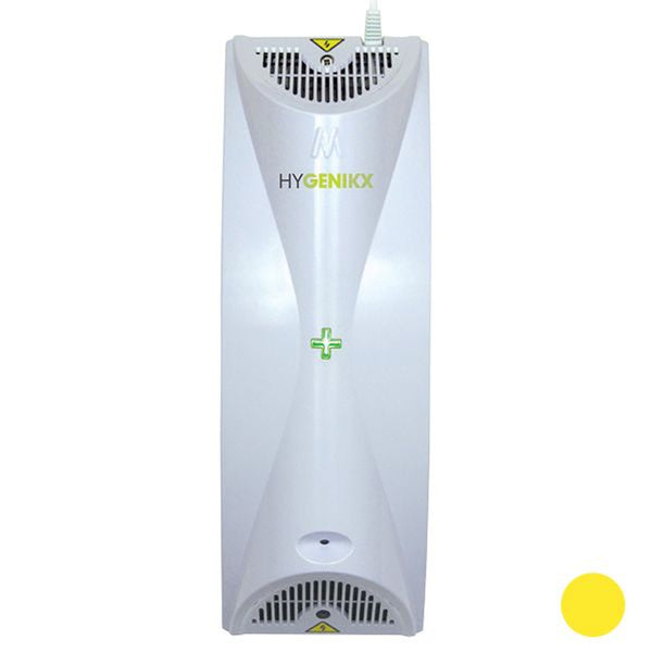 Hygenikx HGX-W-10-S Air & Surface Sanitisation Unit I Range Cover 10m²