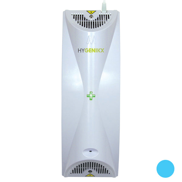 Hygenikx HGX-W-20-F Air & Surface Sanitisation Unit I Range Cover 20m²
