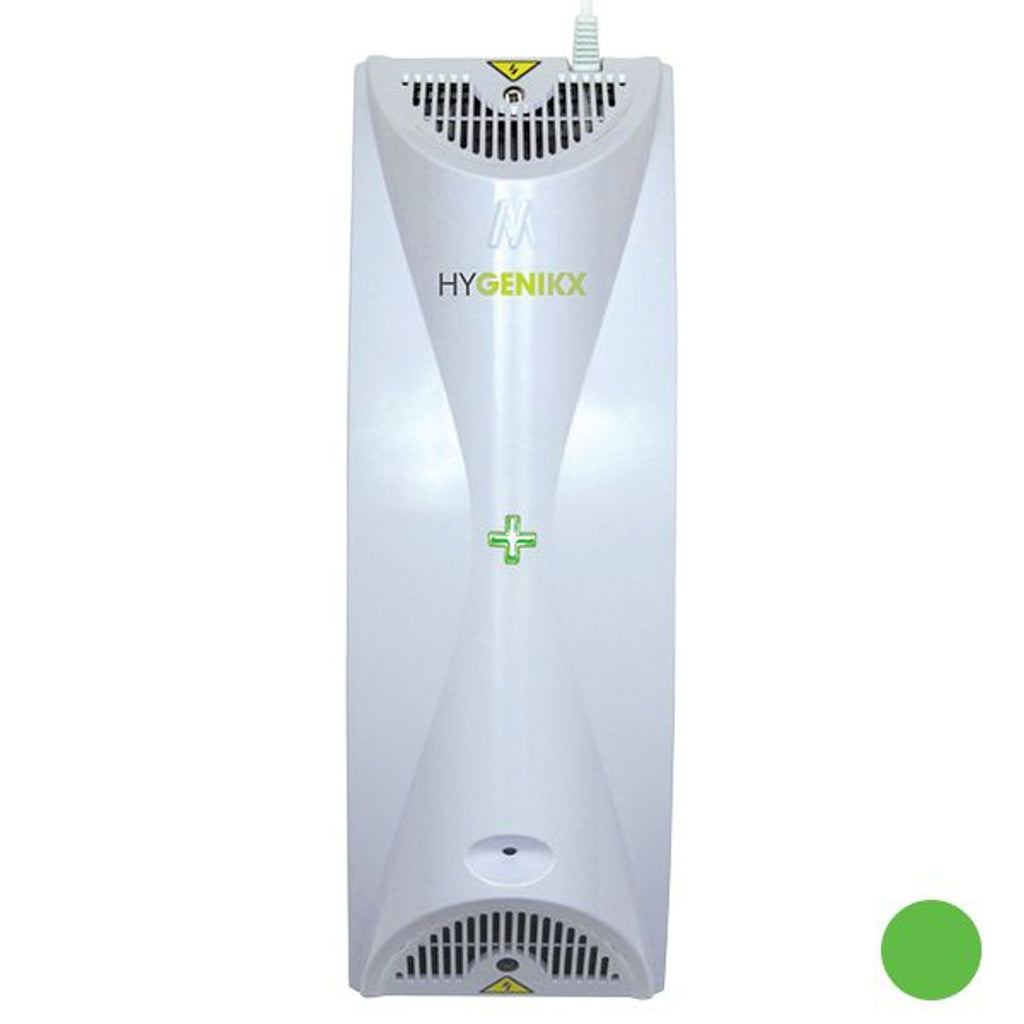 Hygenikx HGX-W-20-S Air & Surface Sanitisation Unit I Range Cover 20m²