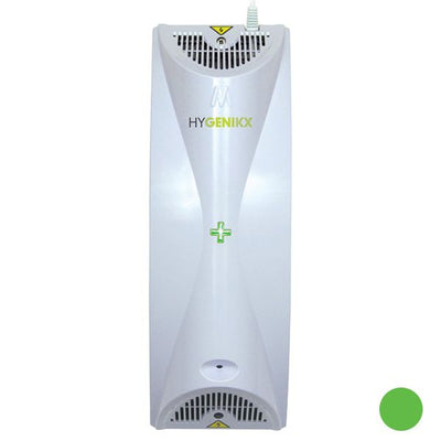 Hygenikx HGX-W-20-S Air & Surface Sanitisation Unit I Range Cover 20m²