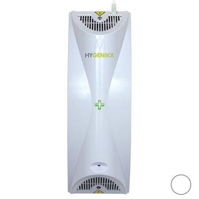 Hygenikx HGX-W-25-O Air & Surface Sanitisation Unit I Range Cover 20m²-40m²