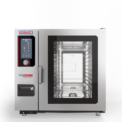 Hobart HICS102E-C | Chef’s Combi Oven 102E | 10 x 2/1 GN Tray | Electric | Combi Oven
