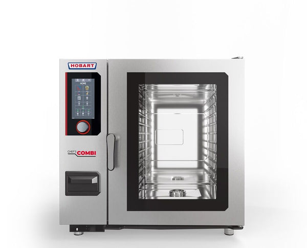 Hobart HICS101E-C | Chef’s Combi Oven 102E | 10 x 2/1 GN Tray | Electric | Combi Oven