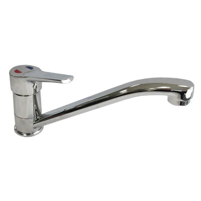 Jetstream JET5200D | Deck Mount Flick Mixer 200mm Swing Spout