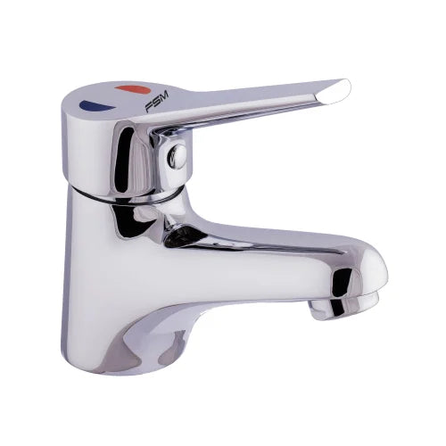 Jetstream JET5100D | Deck Mount Flick Mixer 100mm Spout