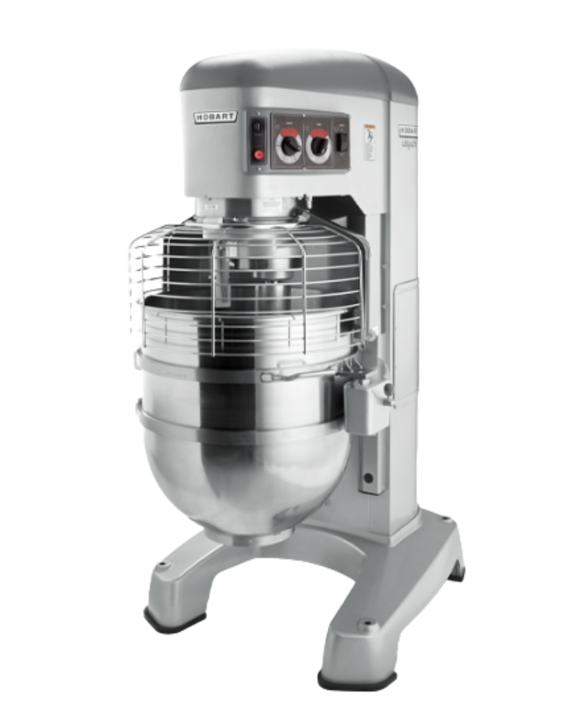 Hobart HL1400-10STDA | Hobart Planetary Mixer | Heavy-duty | Planetary Mixer | Legacy 140 Quart | Mixer Planetary