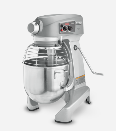 Hobart HL200-7STDA | Hobart Planetary Mixer | Heavy-duty | Planetary Mixer | Legacy 20 Quart | Mixer Planetary
