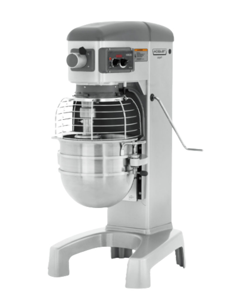 Hobart HL300-21STDA | Hobart Planetary Mixer | Heavy-duty | Planetary Mixer | Legacy 30 Quart | Mixer Planetary