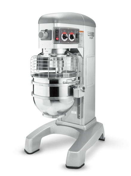 Hobart HL600-20STDA-C | Hobart Planetary Mixer | Heavy-duty | Planetary Mixer | Legacy 60 Quart | Mixer Planetary
