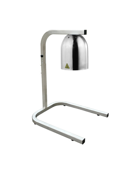 Ice HLB0001 Single Benchtop Heat Lamp