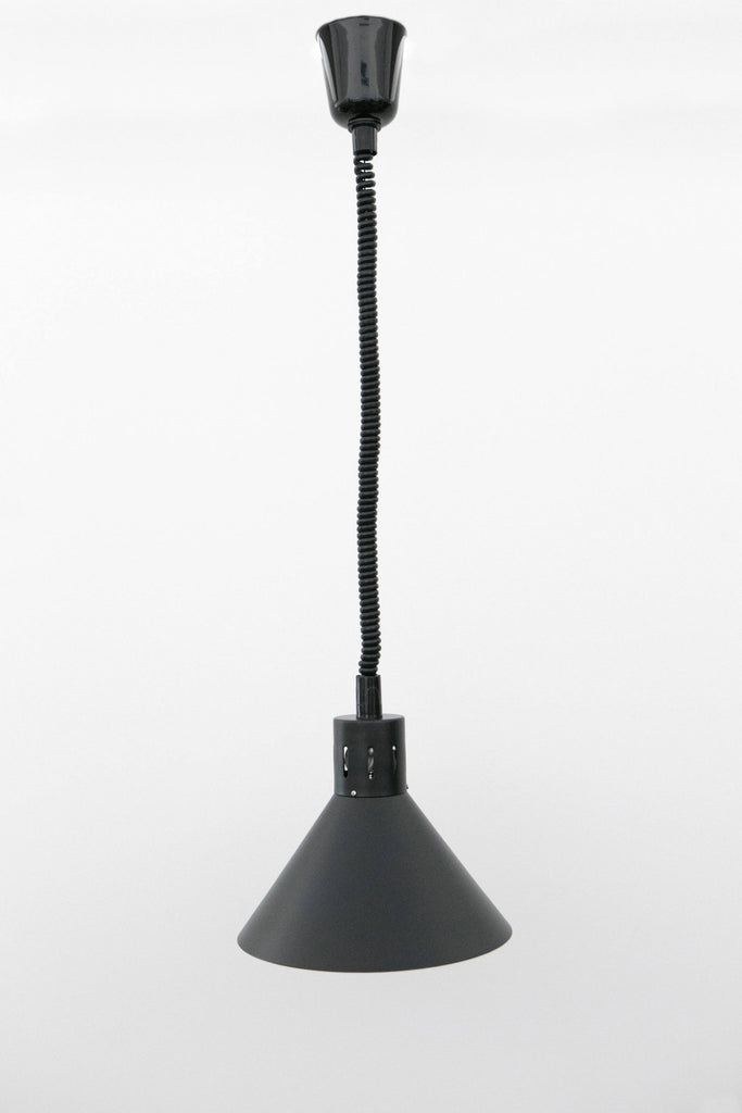 Ice HLD0001B Venus Heat Lamps (Black)