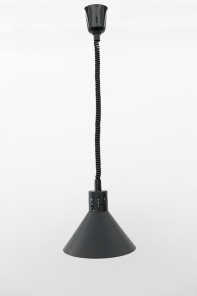Ice HLD0001B Venus Heat Lamps (Black)