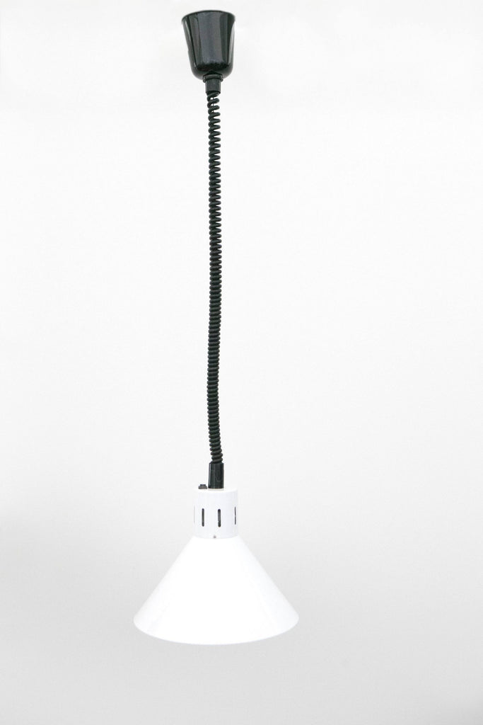 Ice HLD0001W Venus Heat Lamps (White)