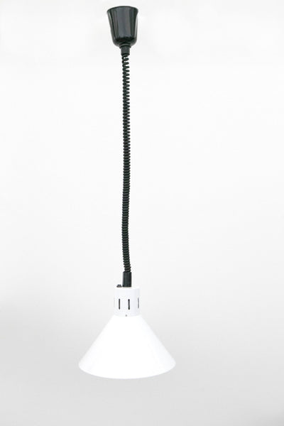 Ice HLD0001W Venus Heat Lamps (White)